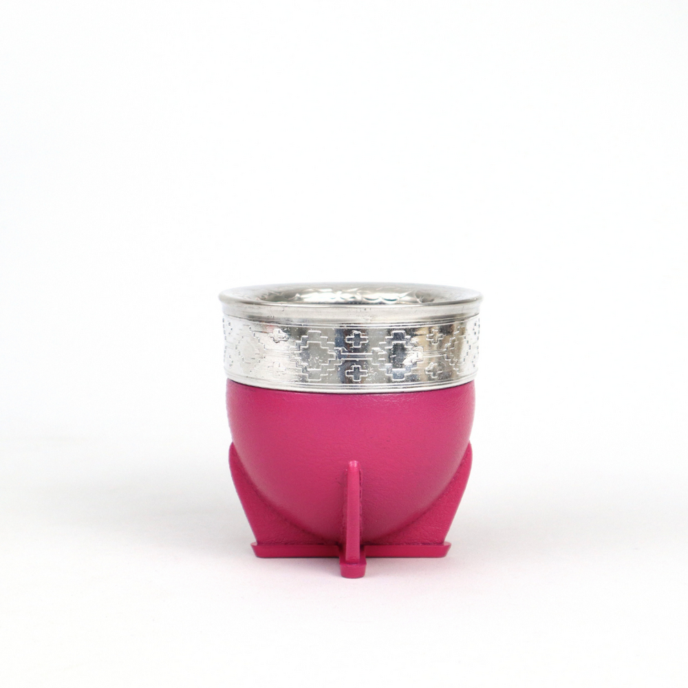 Mate Imperial Vegano P.P. Chico ROSA