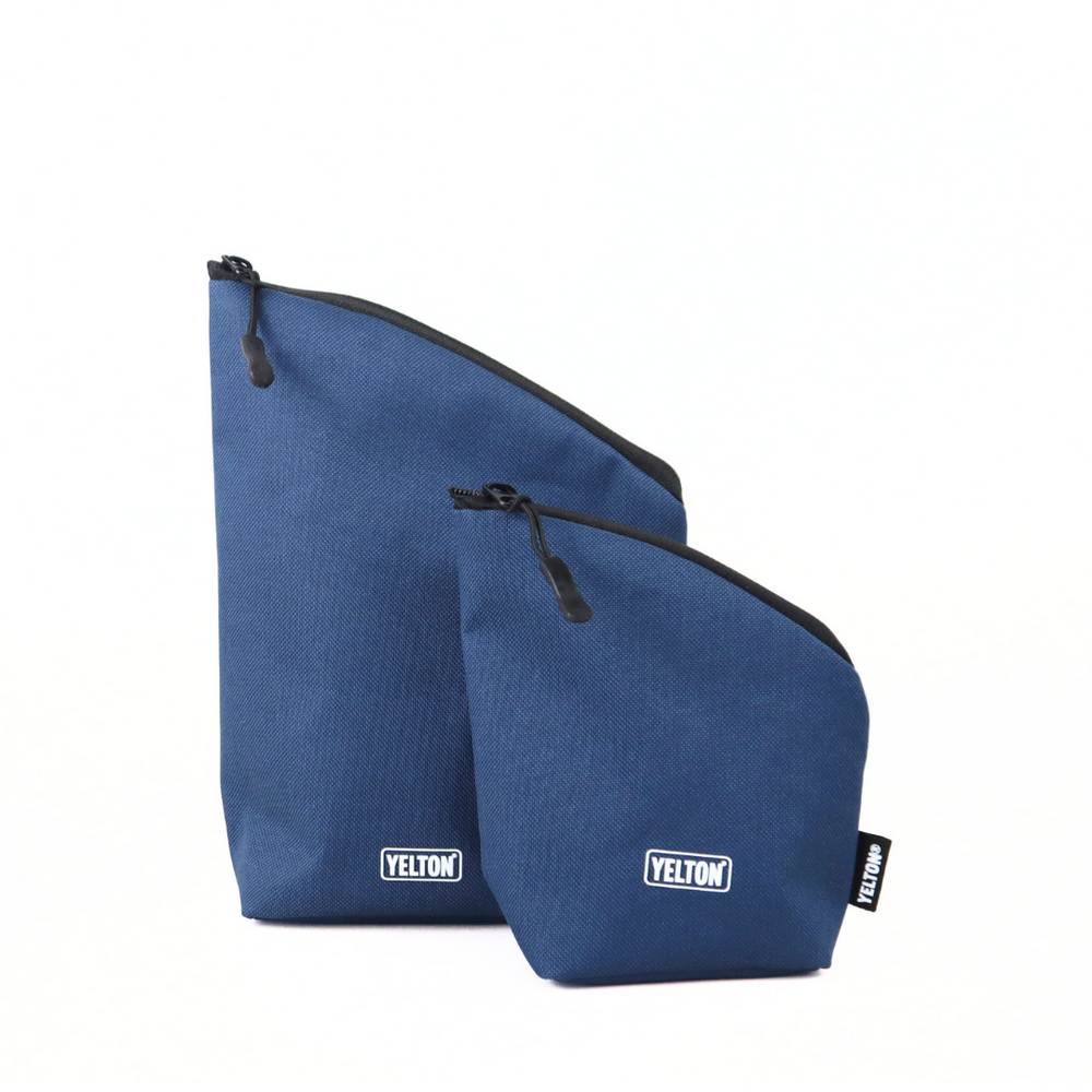 Yerbera y Azucarera Cordura Yelton AZUL