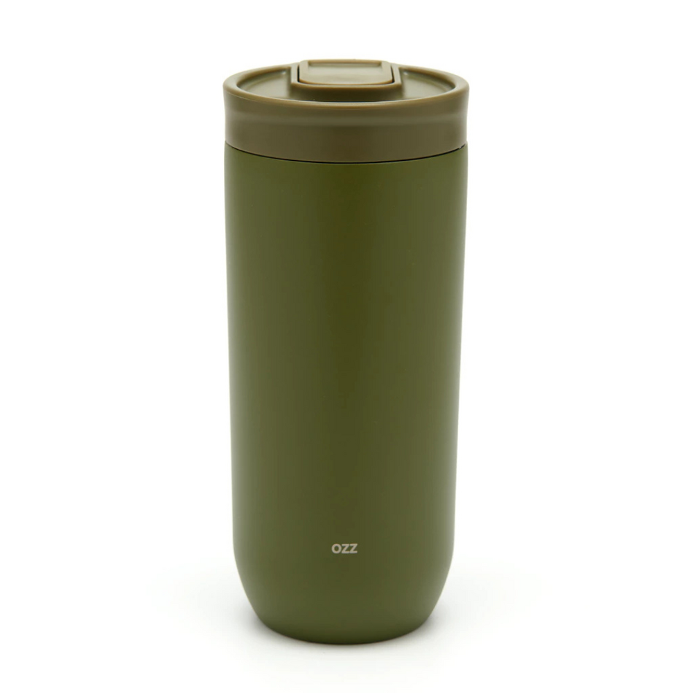 Vaso Termico 500 ml VERDE