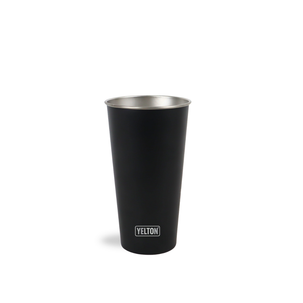 Vaso Acero 1000 ml Yelton