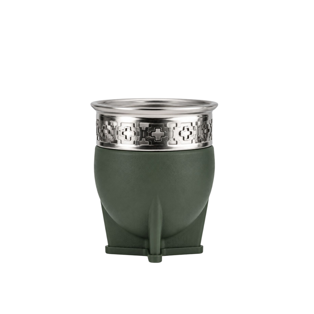 Mate Imperial Yelton Verde