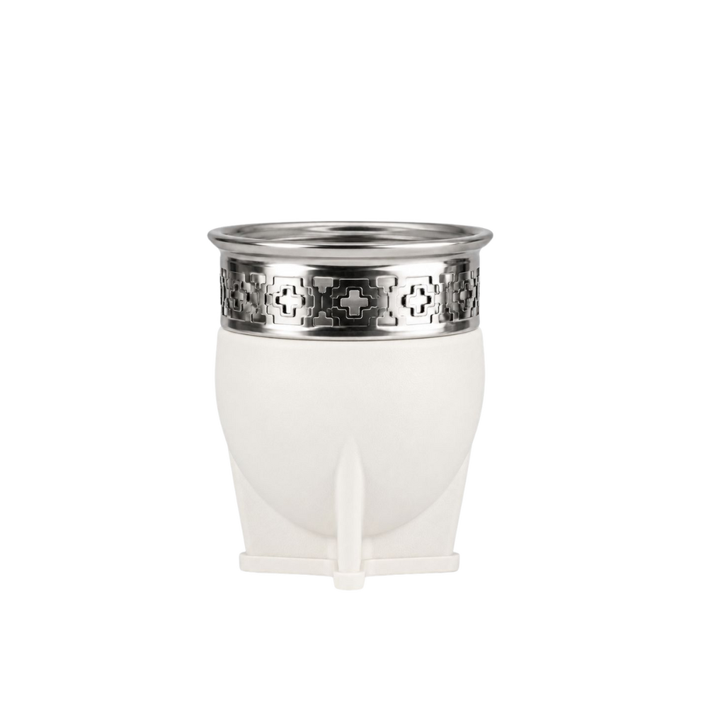 Mate Imperial Yelton Blanco