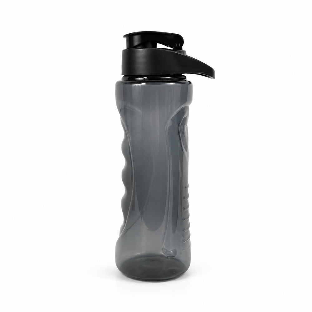 Botella Sport Dakar x 750 ml FULL NEGRO 6851
