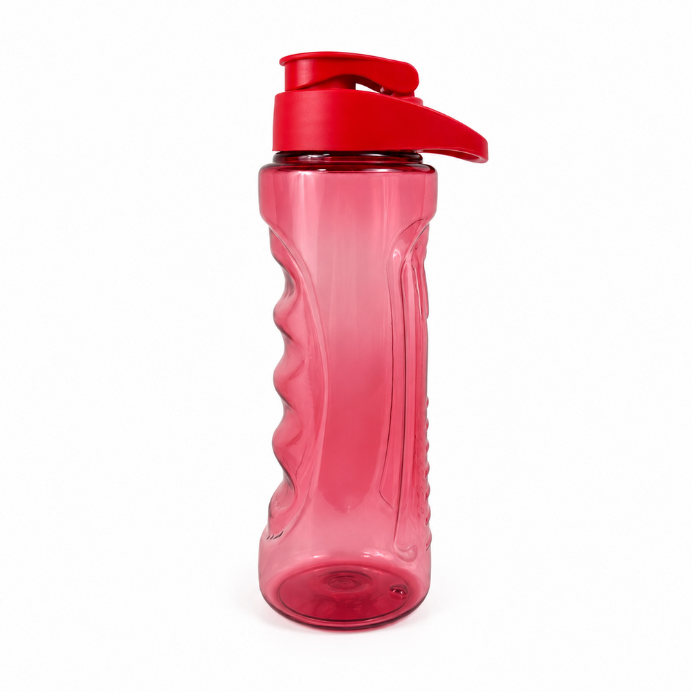 Botella Sport Dakar x 750 ml FULL ROJO 6855