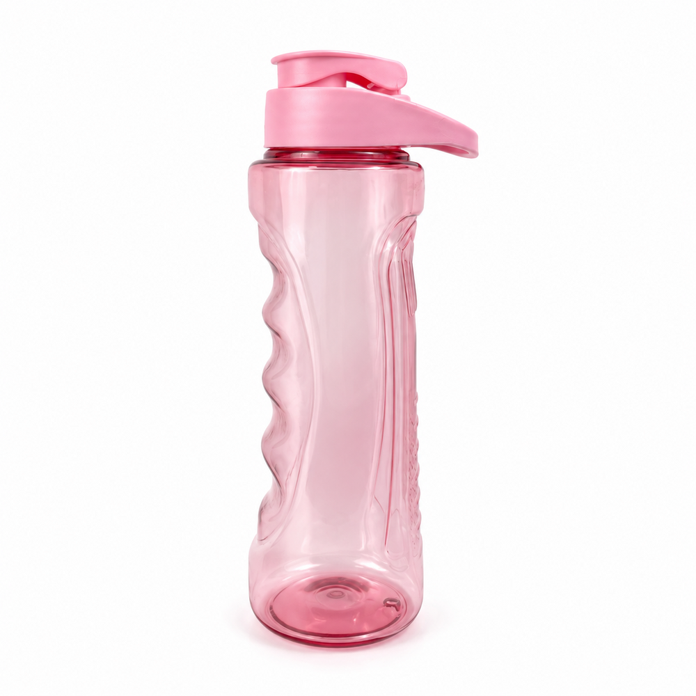 Botella Sport Dakar x 750 ml FULL ROSA 6853
