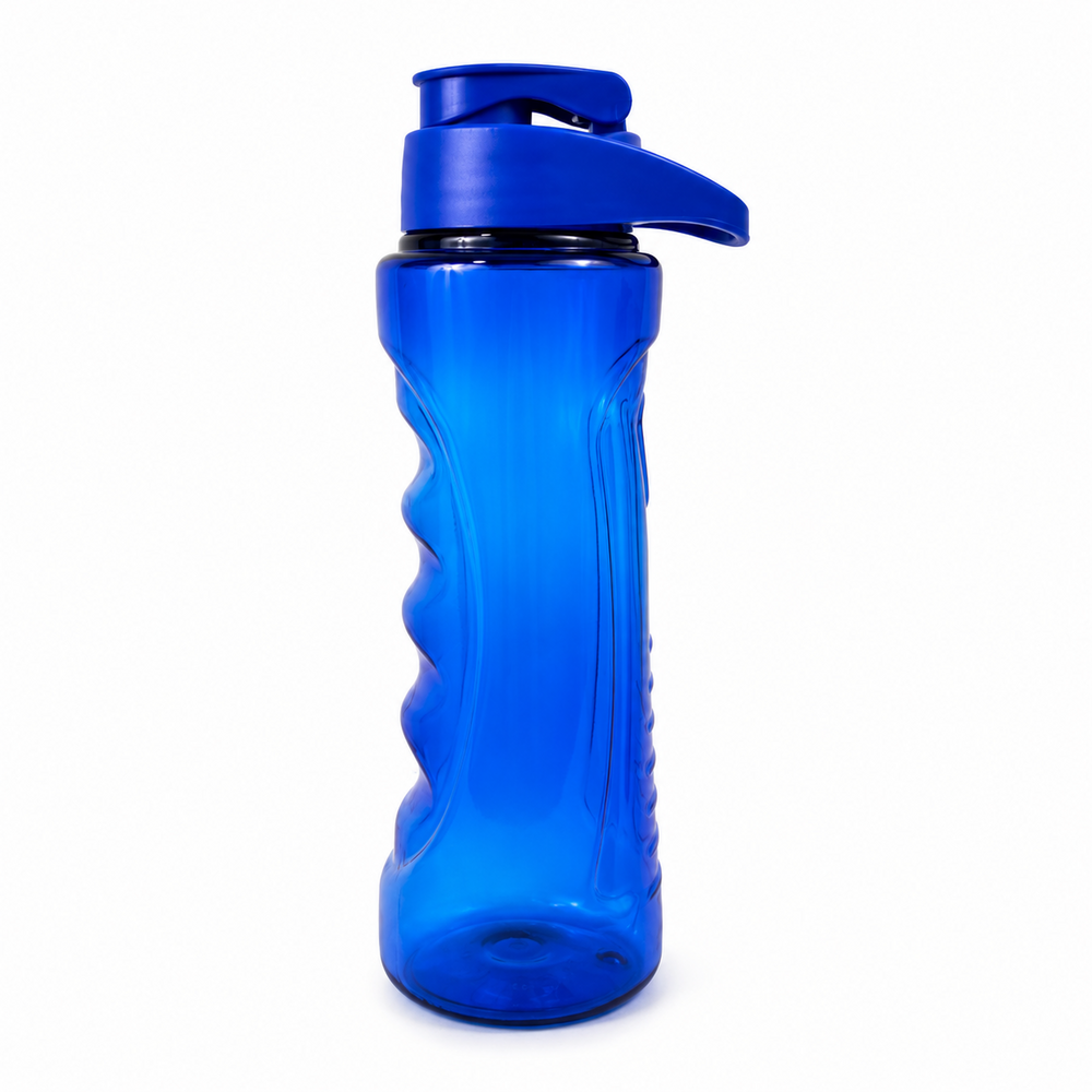 Botella Sport Dakar x 750 ml FULL AZUL 6856