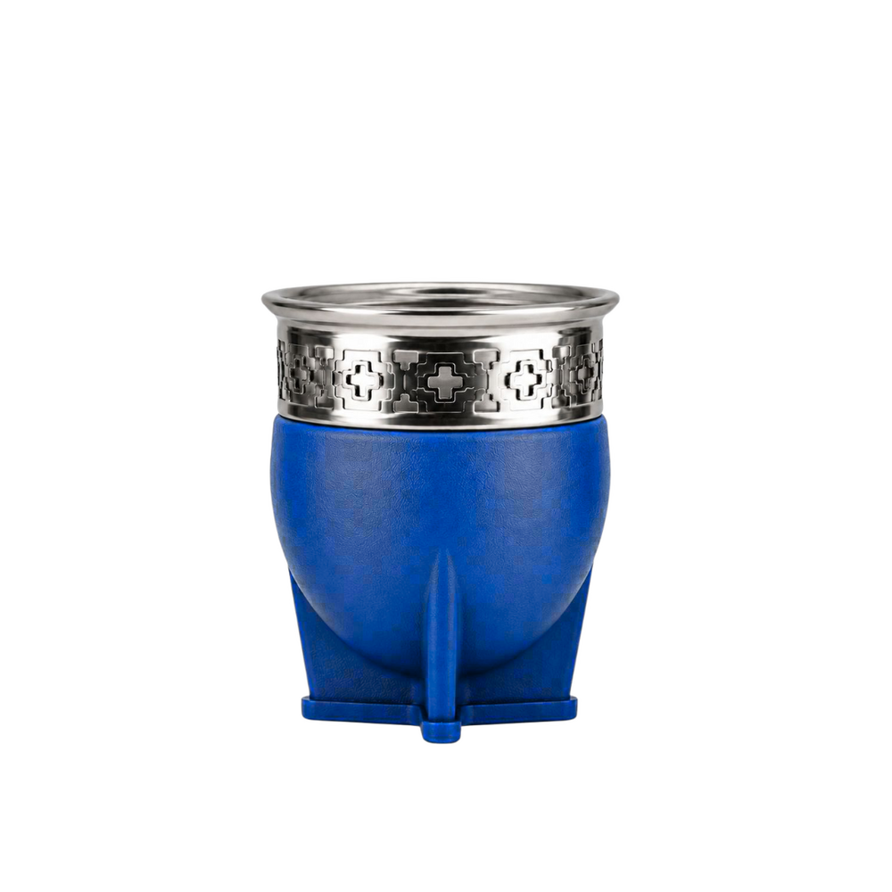 Mate Imperial Yelton Azul
