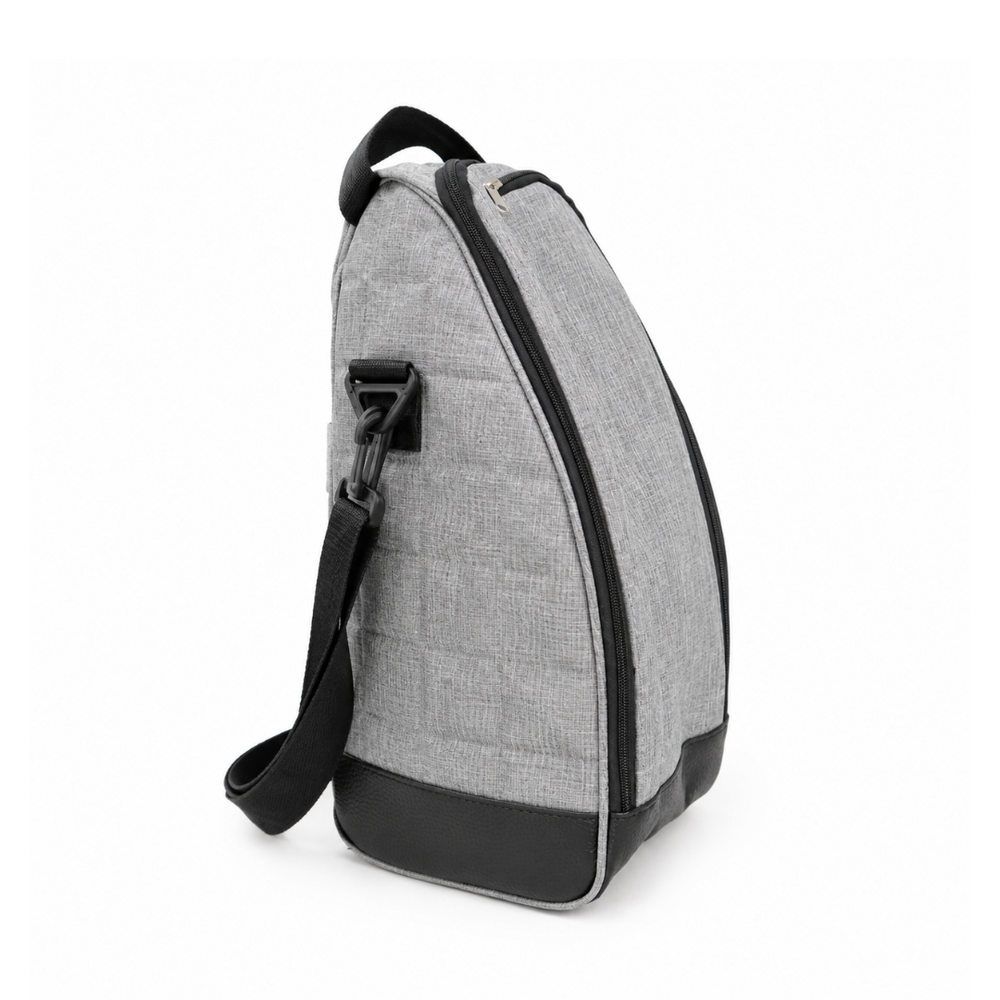 Bolso Matero Urban Gris (245) (Car)