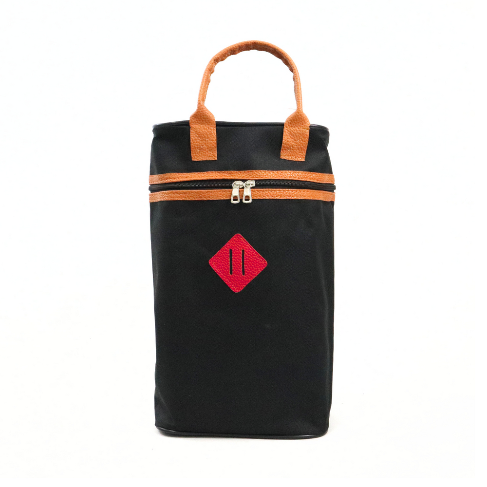 Mochila Porta Termo NEGRO
