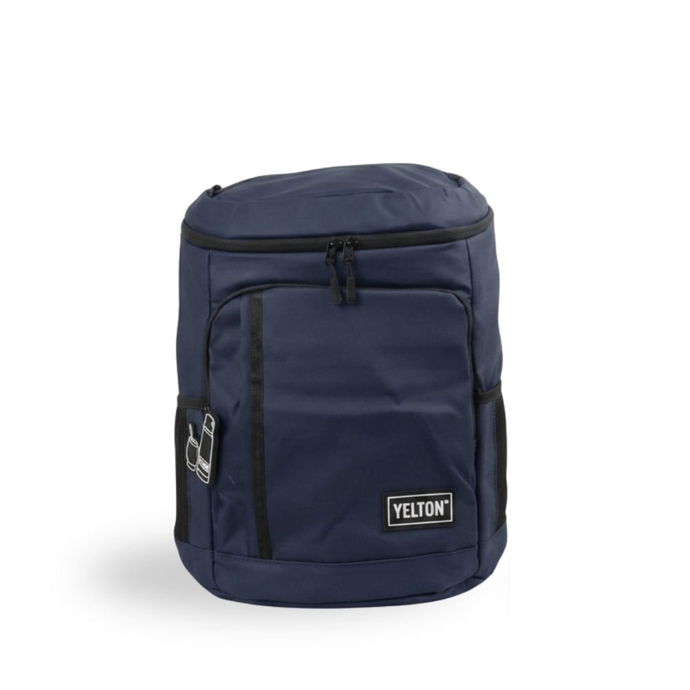 Mochila Termica Yelton Atlas Azul