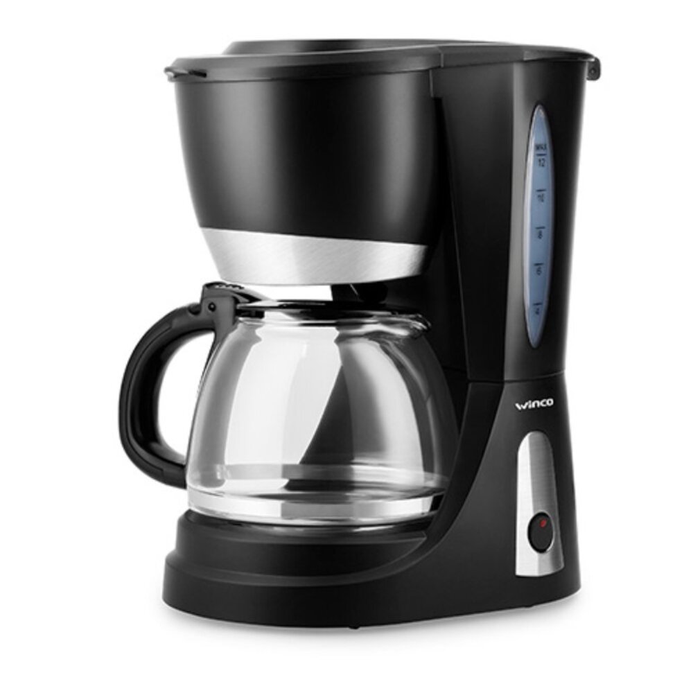 Cafetera Filtro 1200 ml W1932