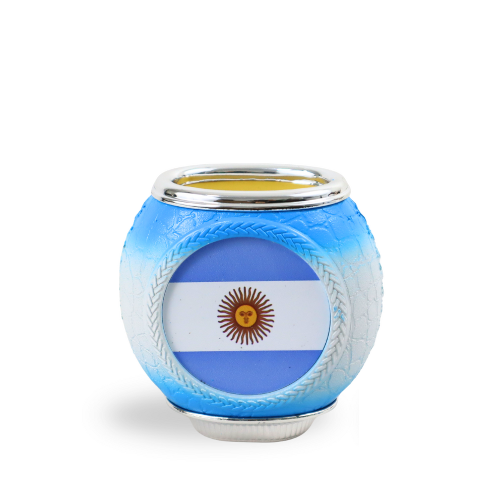 MATE GALLETA P.P. ARGENTINA