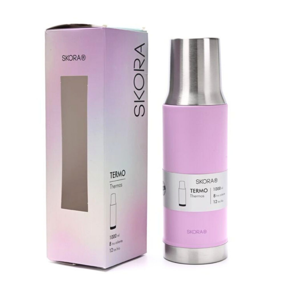 Termo Skora 1000ml 41894