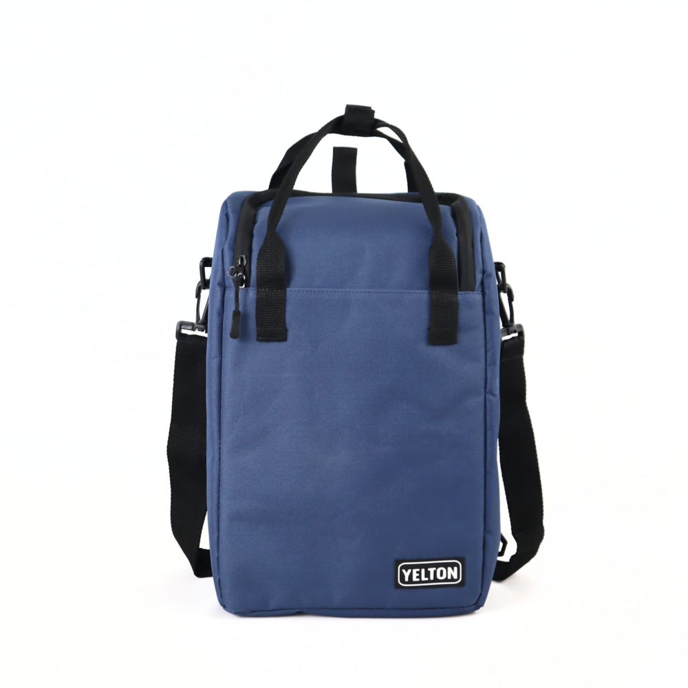 Mochila Morral Yelton AZUL