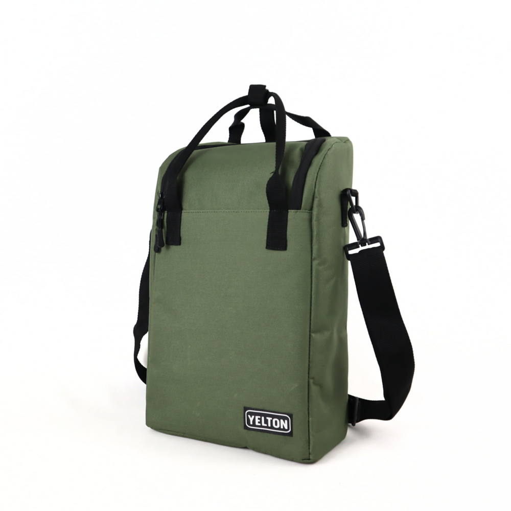 Mochila Morral Yelton VERDE