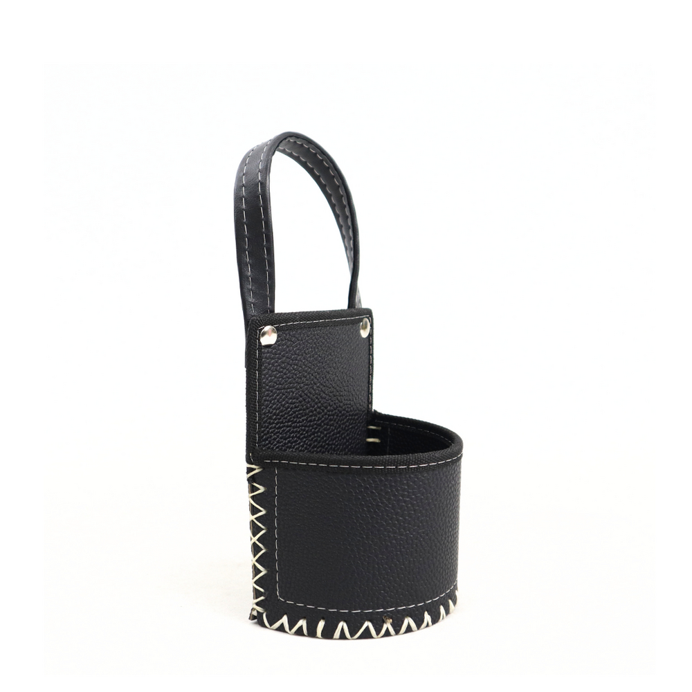 Porta Mate Cuerina Premium  LC