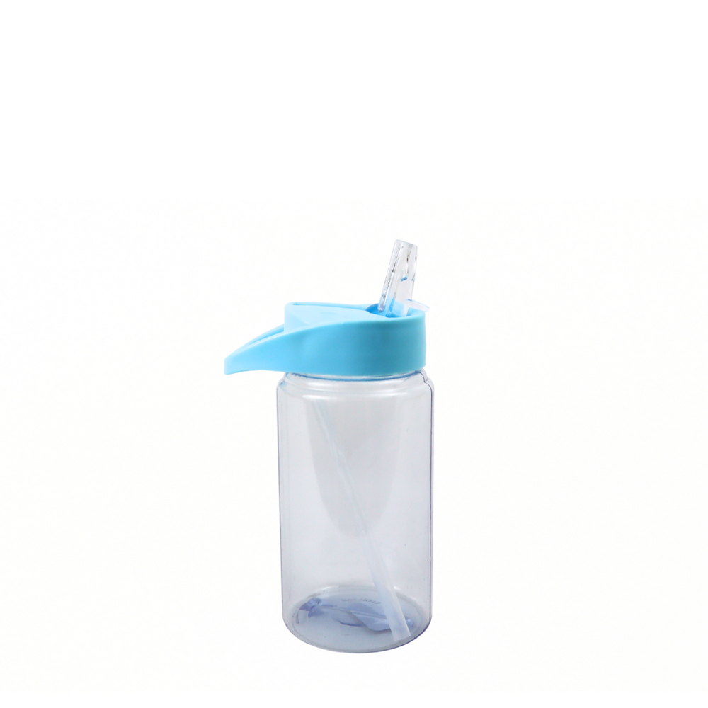 Botella Deportiva 400 ml PASTEL